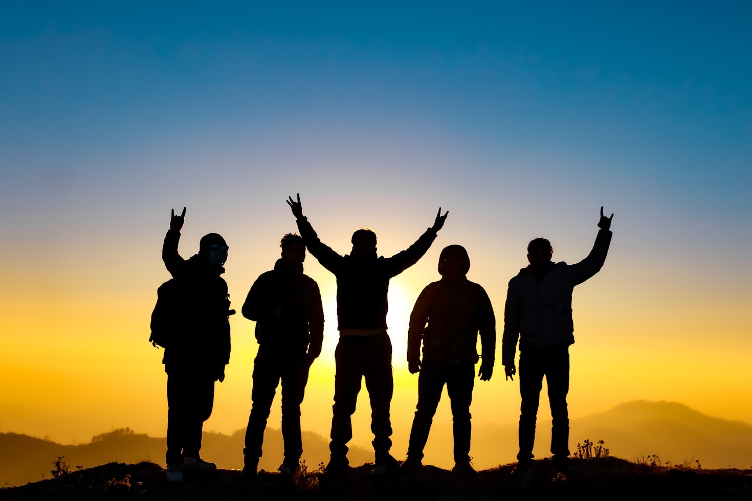 How to Surpass Limits with Partnered Efforts